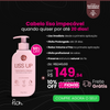 Liss UP Fioh - Liso Inteligente sem Formol