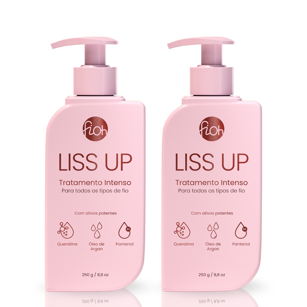 Combo 2 Liss UP