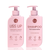 Kit LissUP Completo – Alisador + Shampoo Preparatório