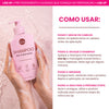 Shampo Liss UP Fioh - 250ml