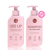 Kit LissUP Completo – Alisador + Shampoo Preparatório