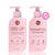 Kit LissUP Completo – Alisador + Shampoo Preparatório