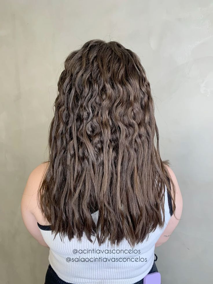 Transição Capilar: Por Que Você Não Precisa Passar por Isso com o Liss UP