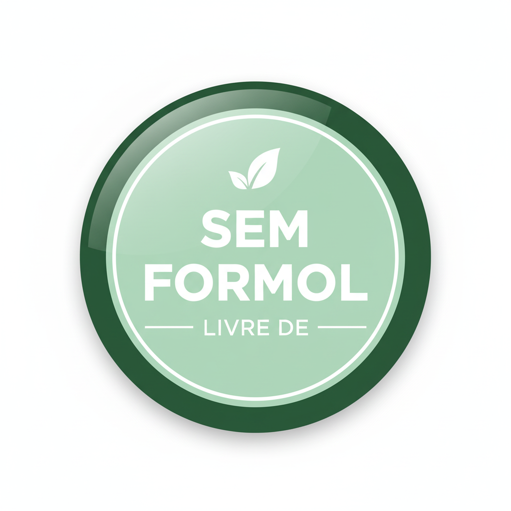 Formol no Alisamento Capilar: Riscos à Saúde e Alternativas Seguras