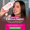 Liss UP Fioh - Liso Inteligente sem Formol