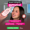 Liss UP Fioh - Liso Inteligente sem Formol