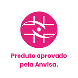 Regularizado ANVISA