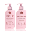 Kit LissUP Completo – Alisador + Shampoo Preparatório