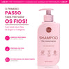 Shampo Liss UP Fioh - 250ml