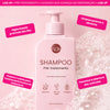 Shampo Liss UP Fioh - 250ml