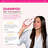 Shampo Liss UP Fioh - 250ml