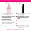 Shampo Liss UP Fioh - 250ml